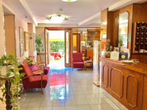 Hotel Signa Perugia